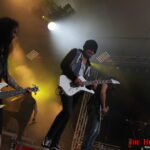 Dokk'em Open Air 2016: DragonForce